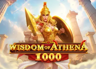 Pragmatic : Wisdom of Athena 1000 - SMARTGAMING138