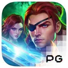 PGSoft : Grimms Bounty: Hansel & Gretel - SMARTGAMING138