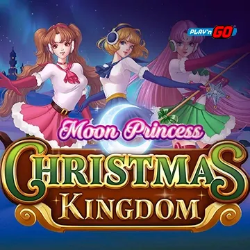 PlaynGo : Midnight Princess: Christmas Kingdom - SMARTGAMING138