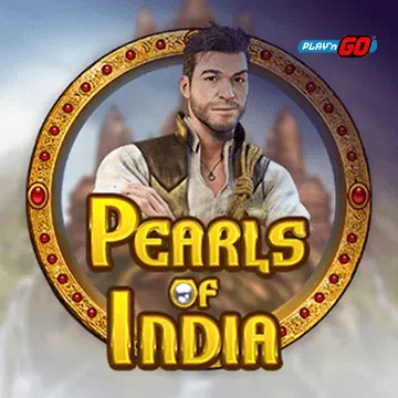 PlaynGo : Pearls of India - SMARTGAMING138