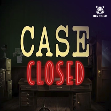 Redtiger : Case Closed - SMARTGAMING138