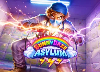 Pragmatic : Sunnydaze Asylum - SMARTGAMING138