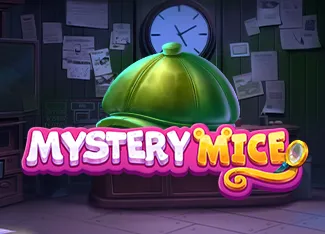 Pragmatic : Mystery Mice - SMARTGAMING138