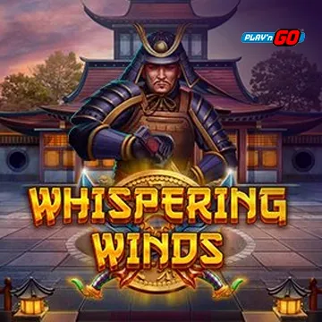PlaynGo : Whispering Winds - SMARTGAMING138