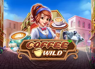 Pragmatic : Coffee Wild - SMARTGAMING138