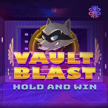 Octoplay : Vault Blast Hold & Win - SMARTGAMING138