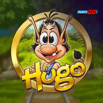 PlaynGo : Hugo - SMARTGAMING138