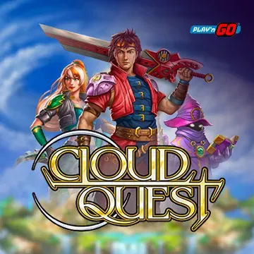 PlaynGo : Cloud Quest - SMARTGAMING138