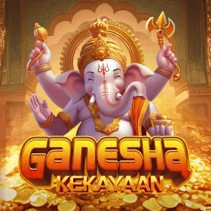 Besoft : Ganesha Wealth - SMARTGAMING138