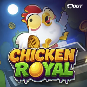 Inout : Chicken Royal - SMARTGAMING138
