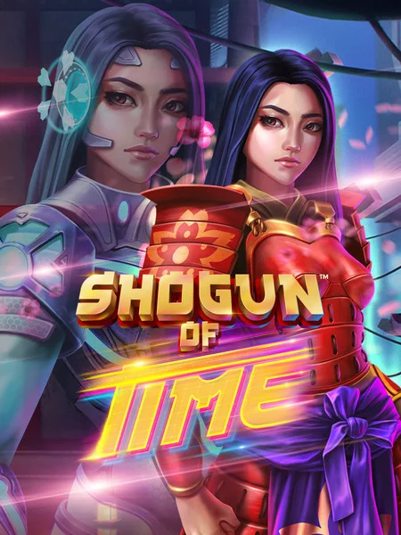 Shogun of Time - SMARTGAMING138