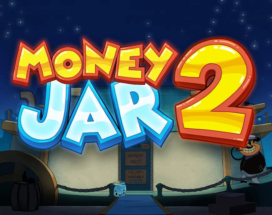 Slotmill : Money Jar 2 - SMARTGAMING138
