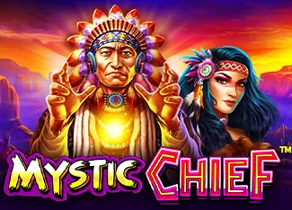 Pragmatic : Mystic Chief - SMARTGAMING138