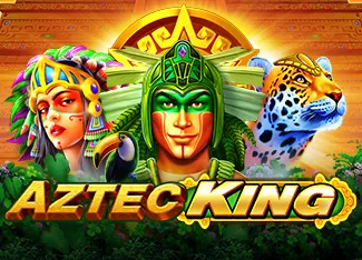 Pragmatic : Aztec King - SMARTGAMING138