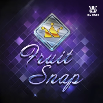 Redtiger : Fruit Snap - SMARTGAMING138
