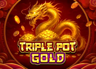 Pragmatic : Triple Pot Gold - SMARTGAMING138