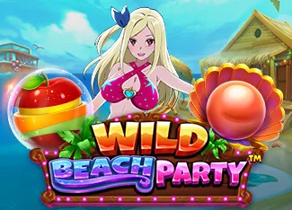 Pragmatic : Wild Beach Party - SMARTGAMING138