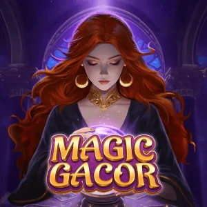 Besoft : Magic Fortune - SMARTGAMING138