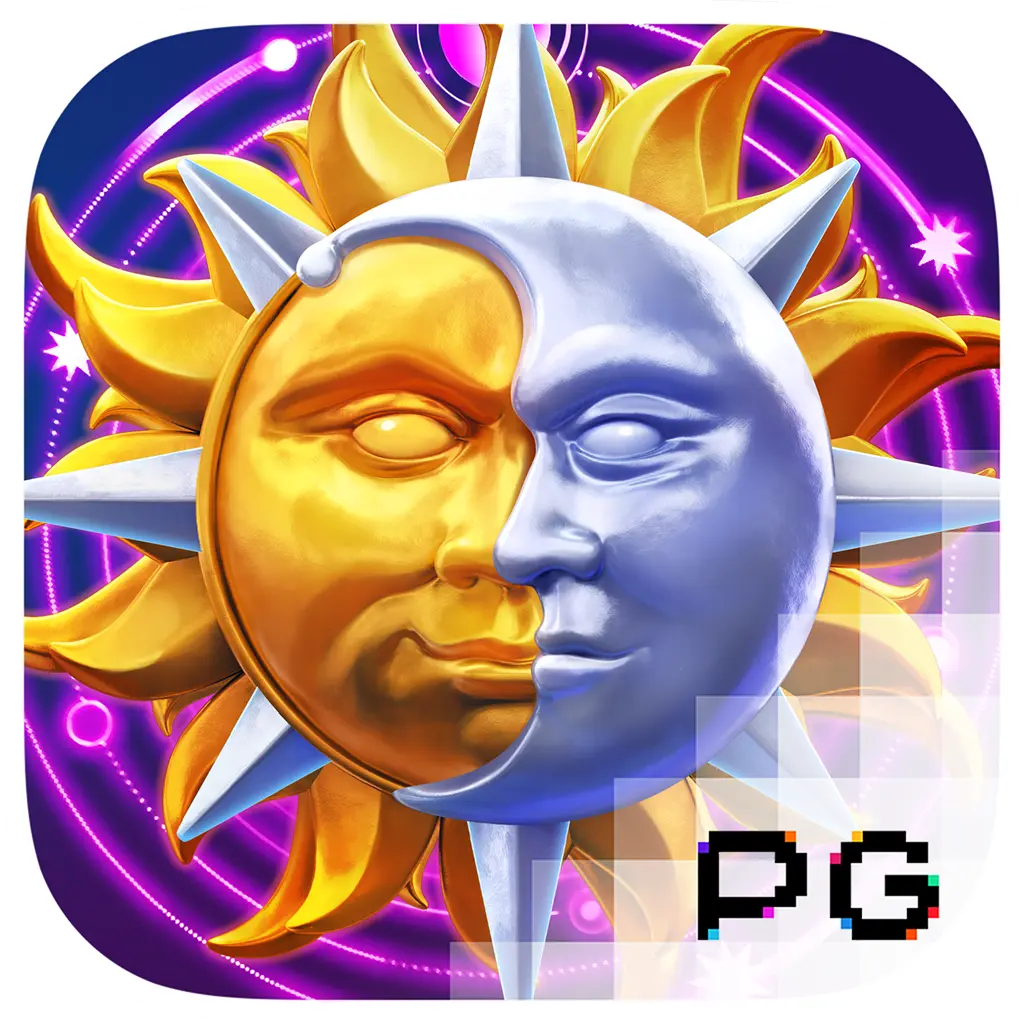 PGSoft : Destiny of Sun & Moon - SMARTGAMING138