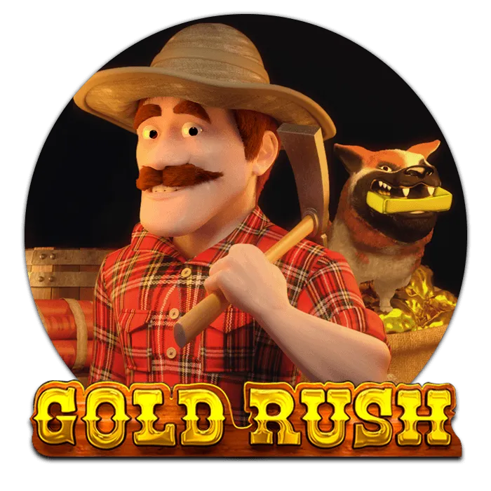 Habanero : Gold Rush - SMARTGAMING138