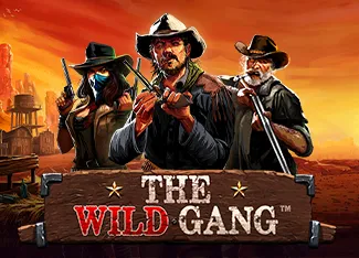 Pragmatic : The Wild Gang - SMARTGAMING138