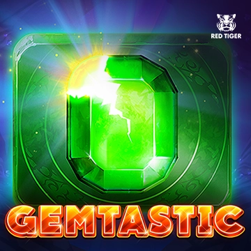 Redtiger : Gemtastic - SMARTGAMING138