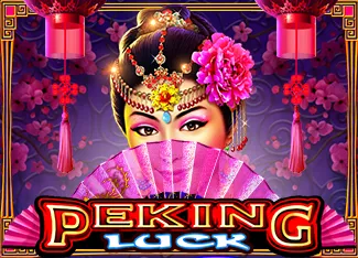 Pragmatic : Peking Luck - SMARTGAMING138