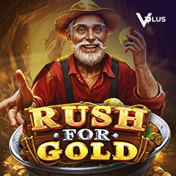 Rush For Gold - SMARTGAMING138
