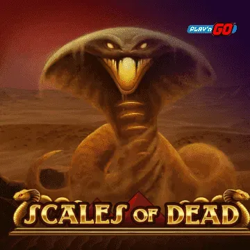 PlaynGo : Scales of Dead - SMARTGAMING138