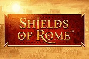 Shields of Rome - SMARTGAMING138