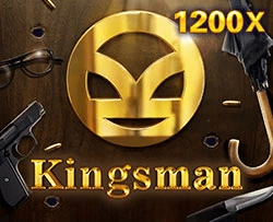 JDB : Kingsman - SMARTGAMING138