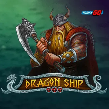 PlaynGo : Dragon Ship - SMARTGAMING138