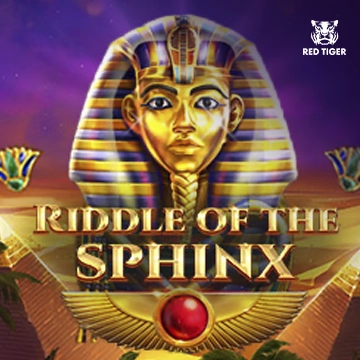 Redtiger : Riddle Of The Sphinx - SMARTGAMING138