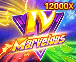 JDB : Marvelous IV - SMARTGAMING138