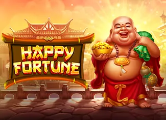 Pragmatic : Happy Fortune - SMARTGAMING138
