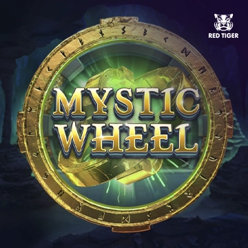 Redtiger : Mystic Wheel - SMARTGAMING138
