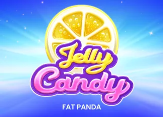 FatPanda : Jelly Candy - SMARTGAMING138