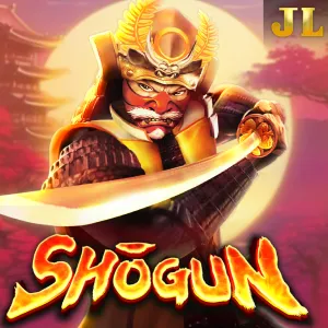 Jili : Shōgun - SMARTGAMING138