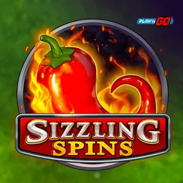 PlaynGo : Sizzling Spins - SMARTGAMING138