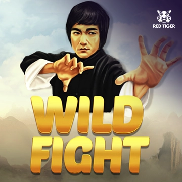 Redtiger : Wild Fight - SMARTGAMING138