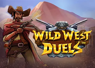 Pragmatic : Wild West Duels - SMARTGAMING138