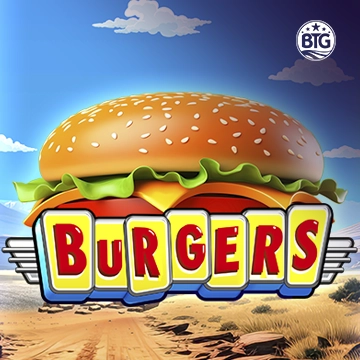 Bigtime : Burgers - SMARTGAMING138