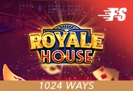 Spadegaming : Royale House - SMARTGAMING138