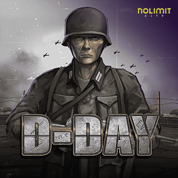 NolimitCity : D Day - SMARTGAMING138