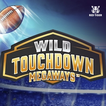 Redtiger : Wild Touchdown MegaWays - SMARTGAMING138