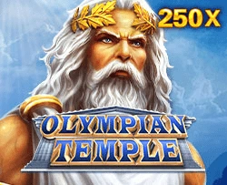 JDB : Olympian Temple - SMARTGAMING138