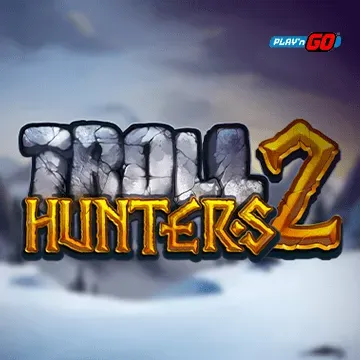 PlaynGo : Troll Hunters 2 - SMARTGAMING138