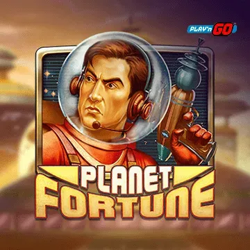 PlaynGo : Planet Fortune - SMARTGAMING138