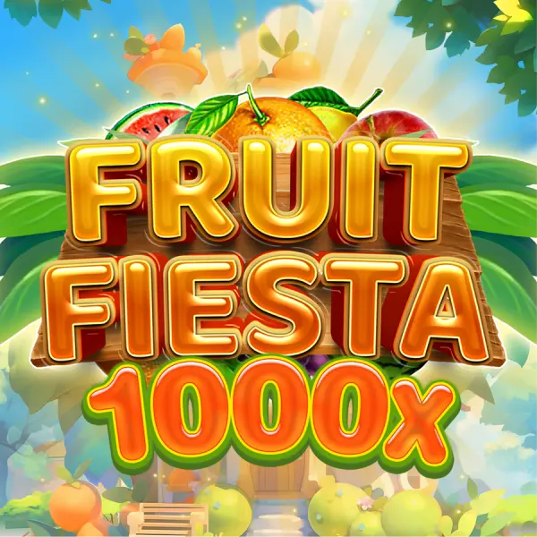 CosmoPlay : Fruit Fiesta 1000 - SMARTGAMING138