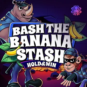 Octoplay : Bash the Banana Stash - SMARTGAMING138